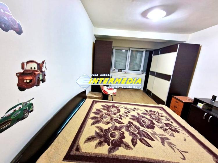 Apartament 2 camere de vanzare Alba Iulia in Bloc NOU zona Cetate - 6