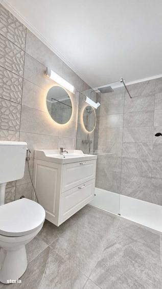 Apartament cu 2 camere în Rahova