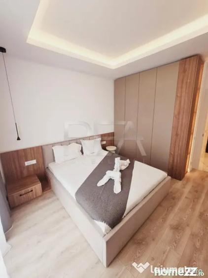 Apartament cu 2 camere decomandat în Lujerului