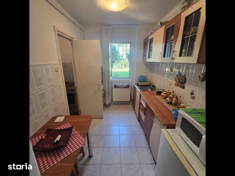 Garsonieră în Central