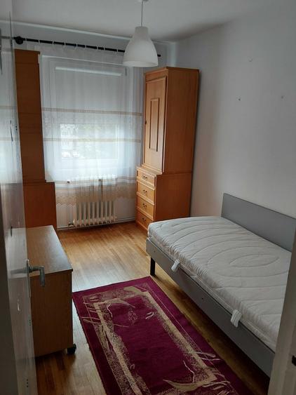 Apartament cu 3 camere semidecomandat în Hipodrom 3