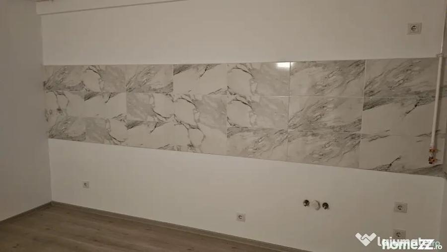Apartament cu 2 camere decomandat în 9 Mai