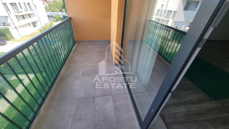 Apartament cu 3 camere decomandat, mobilat în Lipovei
