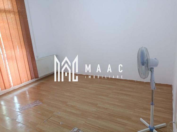 Garsonieră decomandată, mobilată în Turnișor