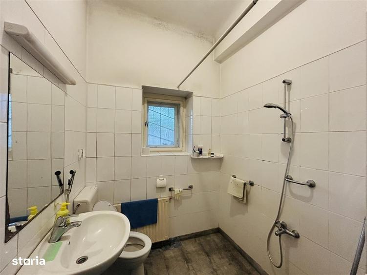 Casa individuala - 130 mpu, teren 900 mp - Calea Poplacii - 12