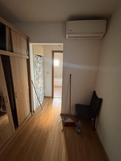 Apartament cu 2 camere decomandat în Gării