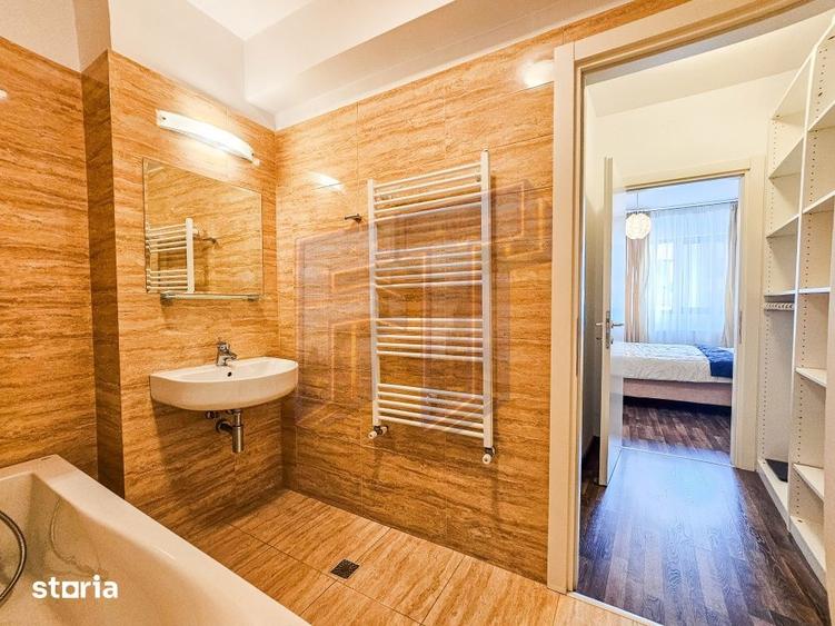 Apartament cu 3 camere decomandat, mobilat în Grozăvești