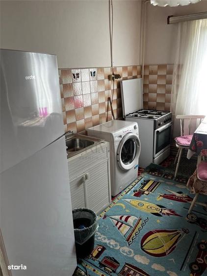 Apartament cu 2 camere în Șagului