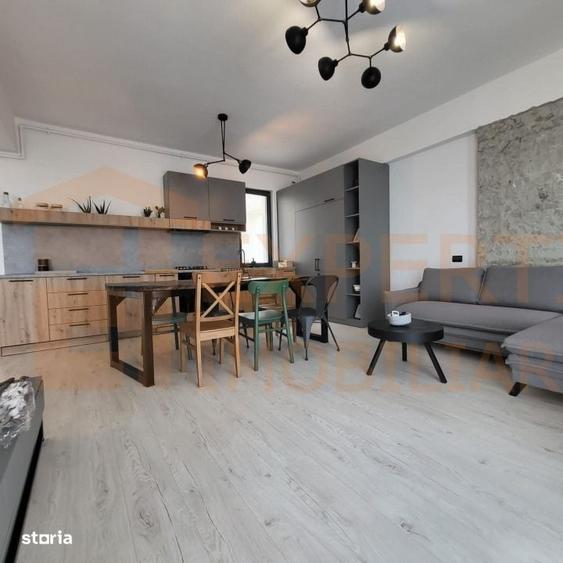 Apartament cu 2 camere decomandat în Tomis Nord