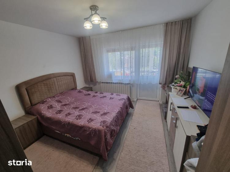 Apartament cu 3 camere decomandat în Ultracentral