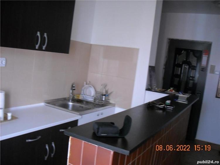 Apartament cu 2 camere decomandat în Sebastian