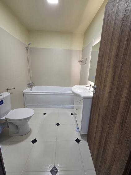 Apartament cu 2 camere decomandat în Bună Ziua