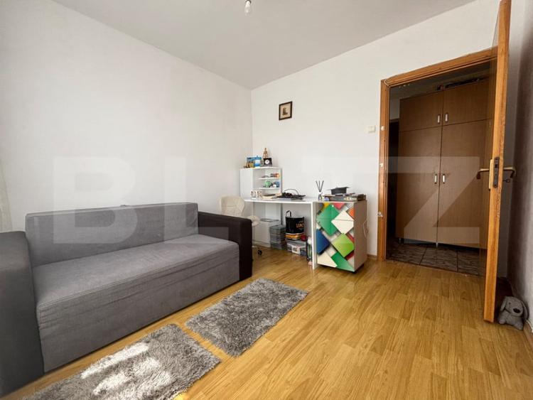 Apartament 4 camere decomandat | 78 mp utili + 2 balcoane | - 11