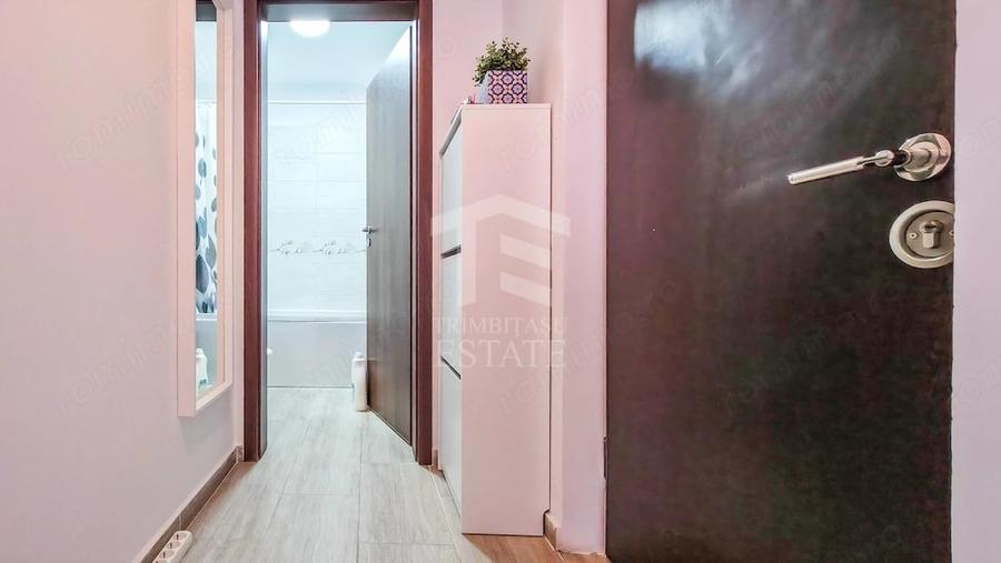 Apartament cu 2 camere decomandat în Prelungirea Ghencea