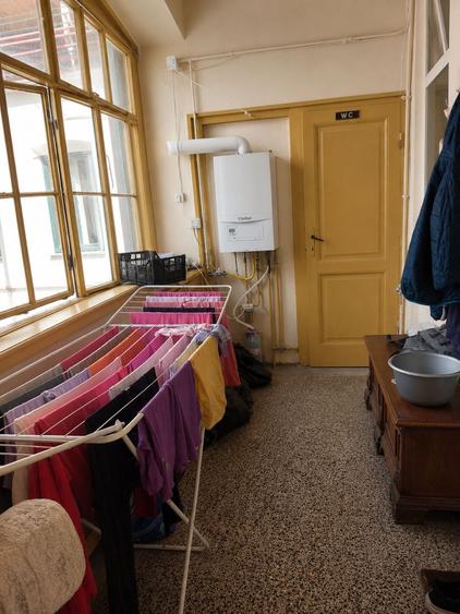Apartament cu 2 camere în Ultracentral