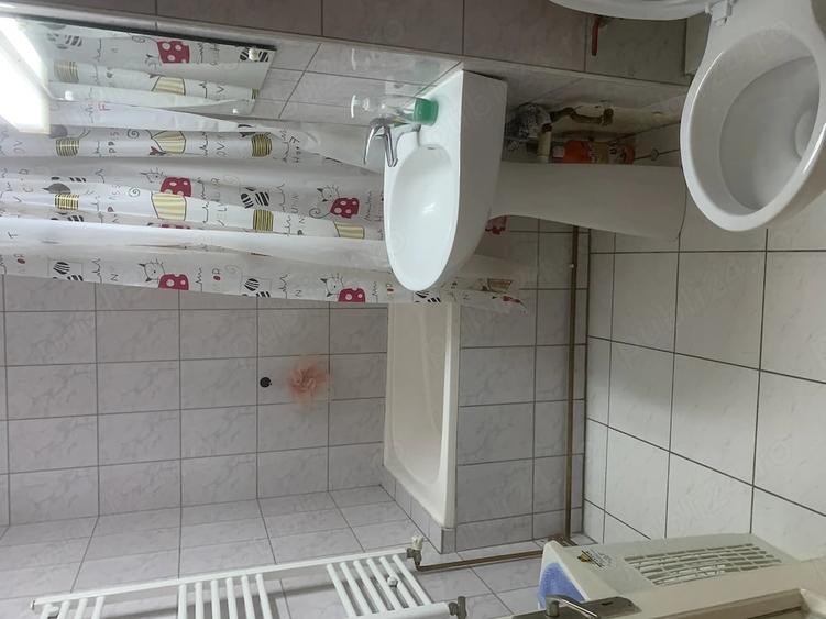 Apartament cu 2 camere decomandat în Mircea cel Bătrân