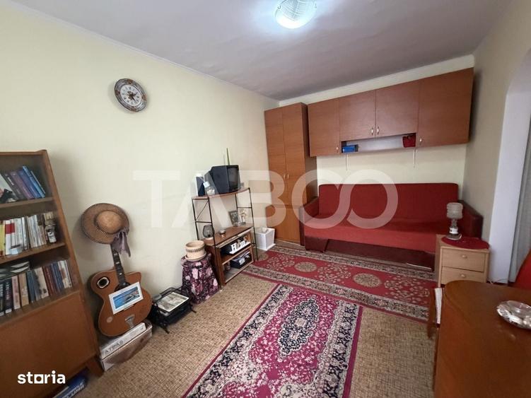 Comision 0% Apartament 2 camere mobilat utilat aer conditionat - 7
