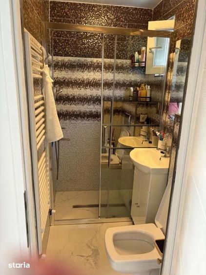 Apartament cu 2 camere semidecomandat în Săsar