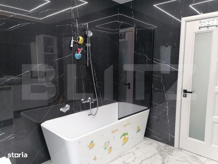 Casă cu 4 camere cu Teren 600 Mp în Valea