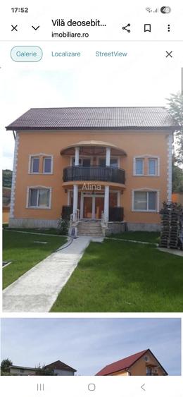 Casă cu Teren 730 Mp în Pietroasa
