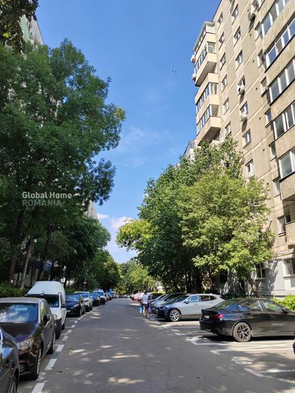 Apartament cu 3 camere decomandat, mobilat în Tineretului