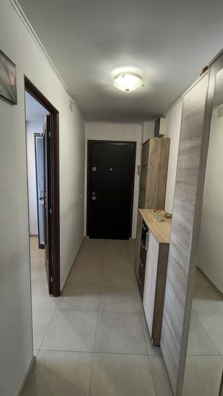 Apartament cu 2 camere decomandat în Torontalului