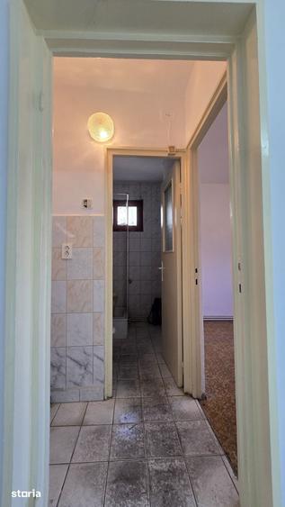 Apartament cu 4 camere în Central