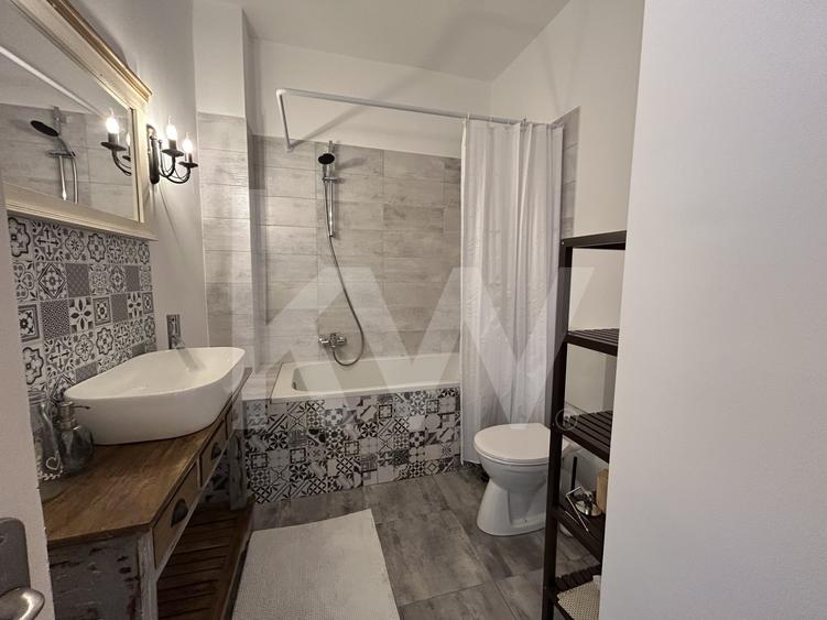 Apartament spațios de închiriat – 140 mp | Etaj 1 | Garaj & pivniță - 15