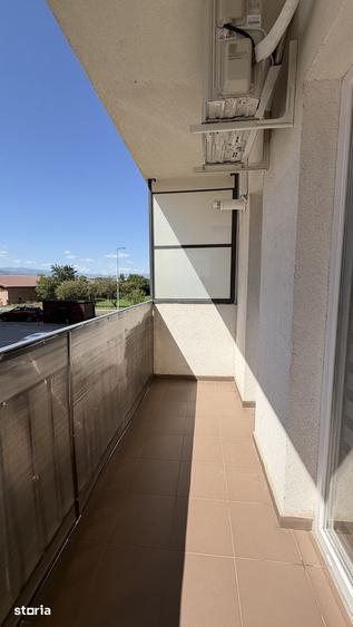 Apartament cu 2 camere în Sud