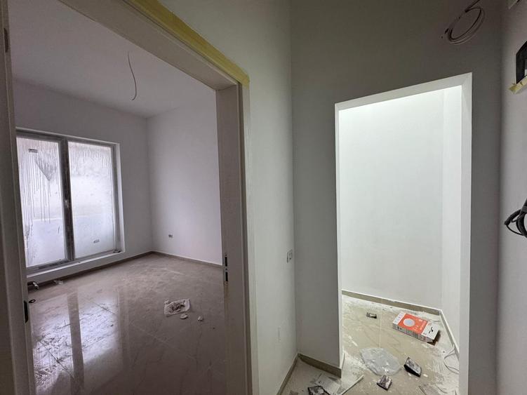 APARTAMENT 2 CAMERE-MILITARI RESIDENCE-COMISION 0 - 17