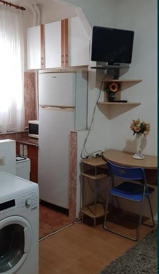 Garsonieră semidecomandată în Iosia