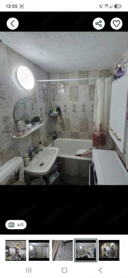 Apartament cu 2 camere semidecomandat în Aurel Vlaicu