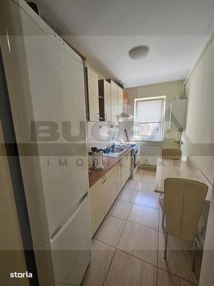 Apartament 2 camere, 56mp, balcon, parcare, zona Zorilor - 7
