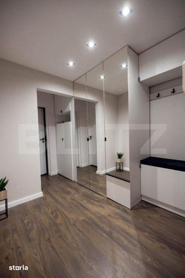Apartament cu 2 camere decomandat în Lipovei