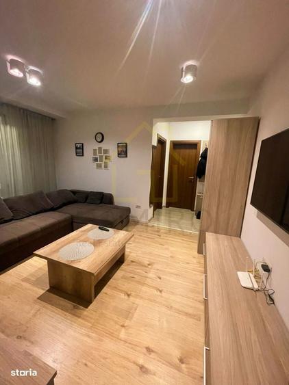 Apartament cu 2 camere decomandat în Măgurele