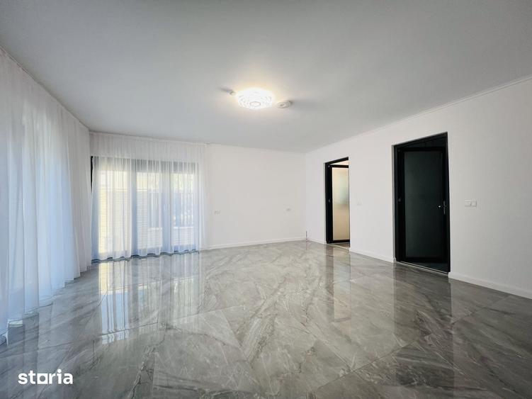 Casă cu 4 camere cu Teren 628 Mp în Central