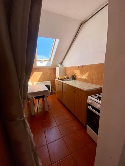 Apartament luminos cu 1 camera, cart. Zorilor, 40 mp / AC - 9