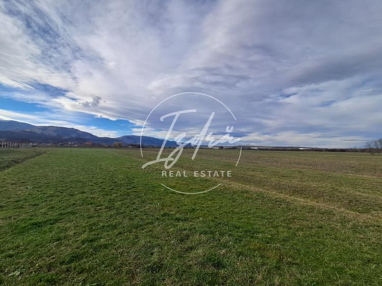 Teren Construcții de 400 mp, în Exterior Sud