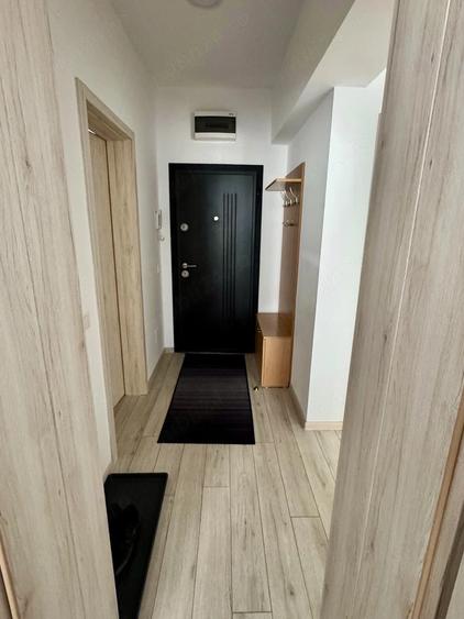 Apartament cu 2 camere decomandat în Lacul Morii