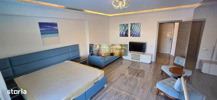 Apartament în Mamaia