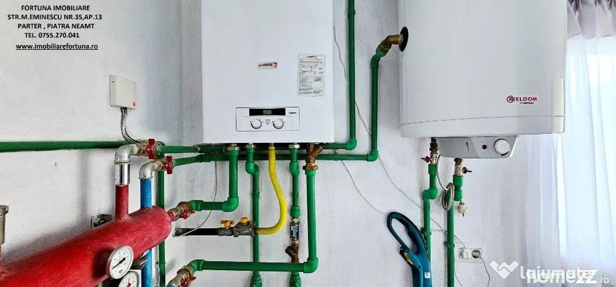 Casă cu 5 camere cu Teren 760 Mp în Sărata