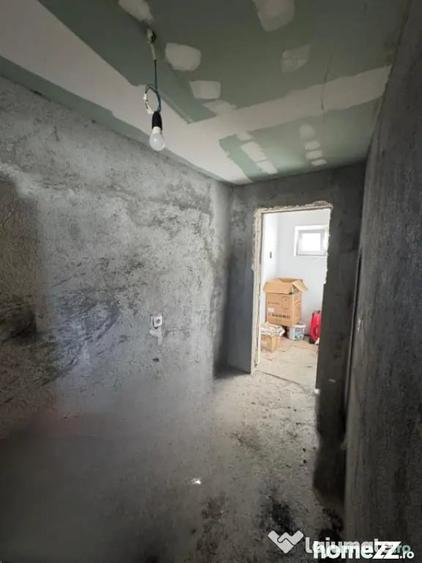 Casă cu 4 camere cu Teren 1400 Mp în Hideaga