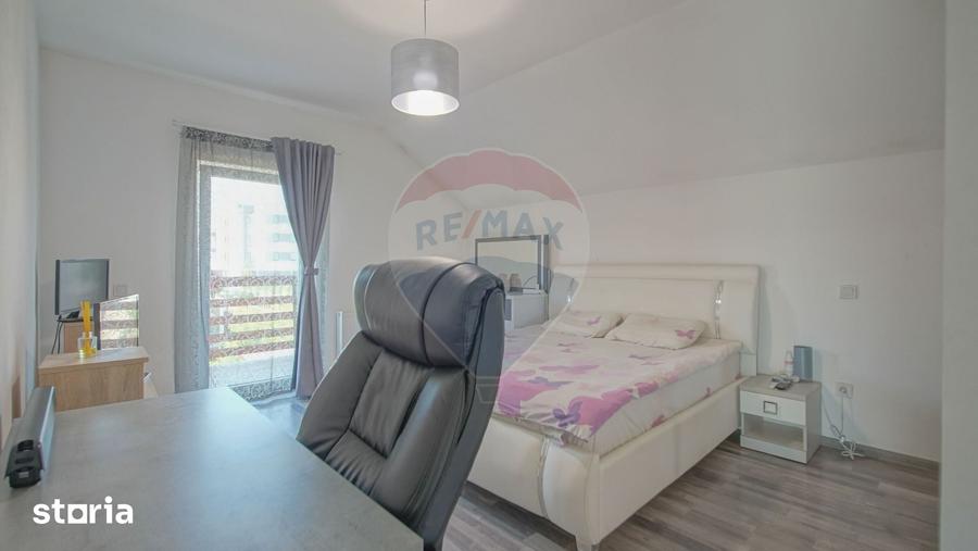 Casă cu 4 camere cu Teren 284 Mp în Bartolomeu