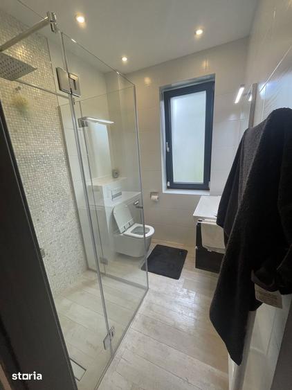 Apartament deosebit de inchiriat 3 camere direct de la proprietar - 9