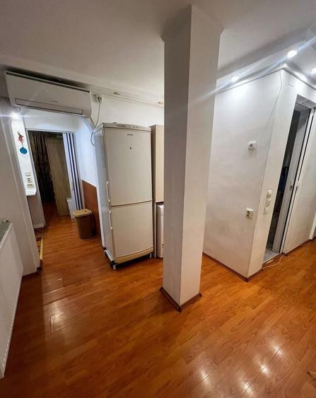 Apartament cu 2 camere în Titan