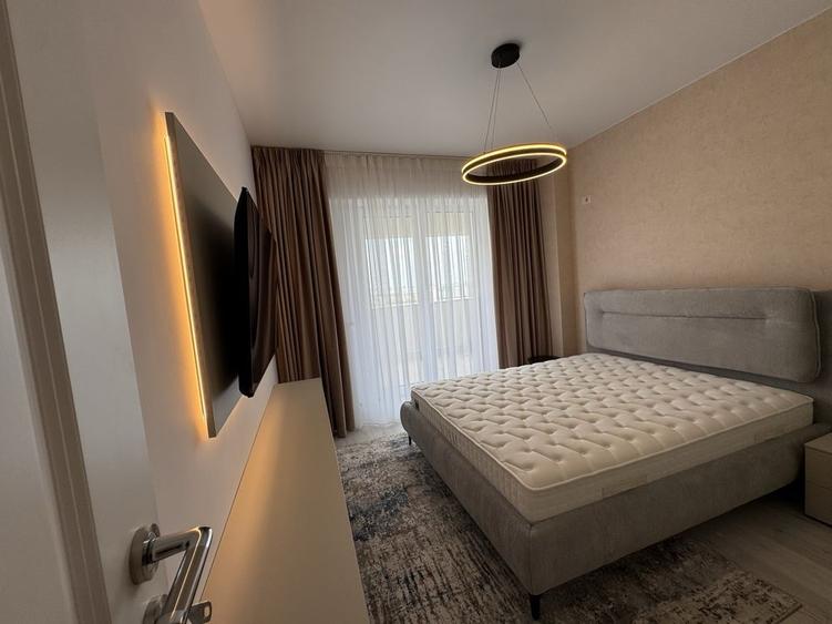 Apartament 2 camere- PRIMA INCHIRIERE - 2