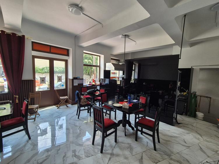 Proprietate specială, de 140 mp, în Alba Iulia