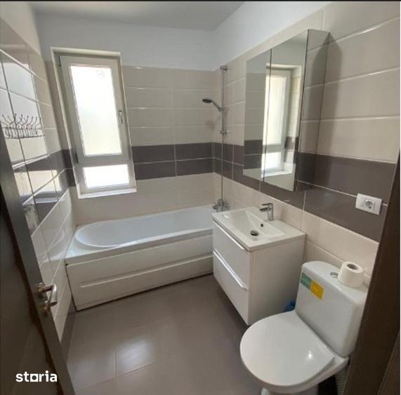 Ap 2 cam D, mobilat utilat, de inchiriat, parcare, capat Pacurari - 4