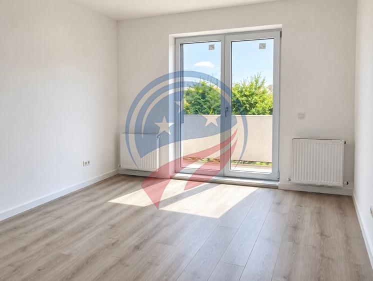 Apartament cu 3 camere decomandat în 1 Mai