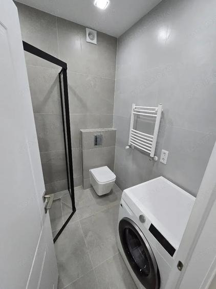 Apartament cu 2 camere decomandat în Avantgarden